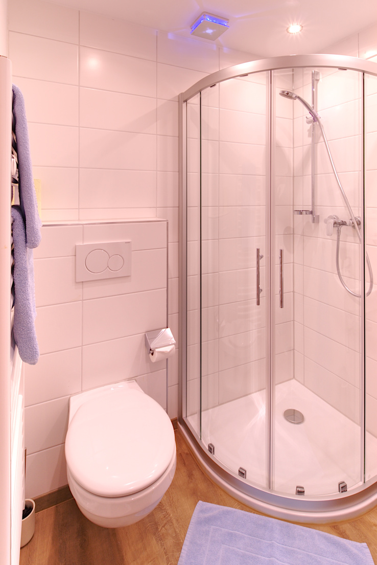 Badezimmer 1 Detail