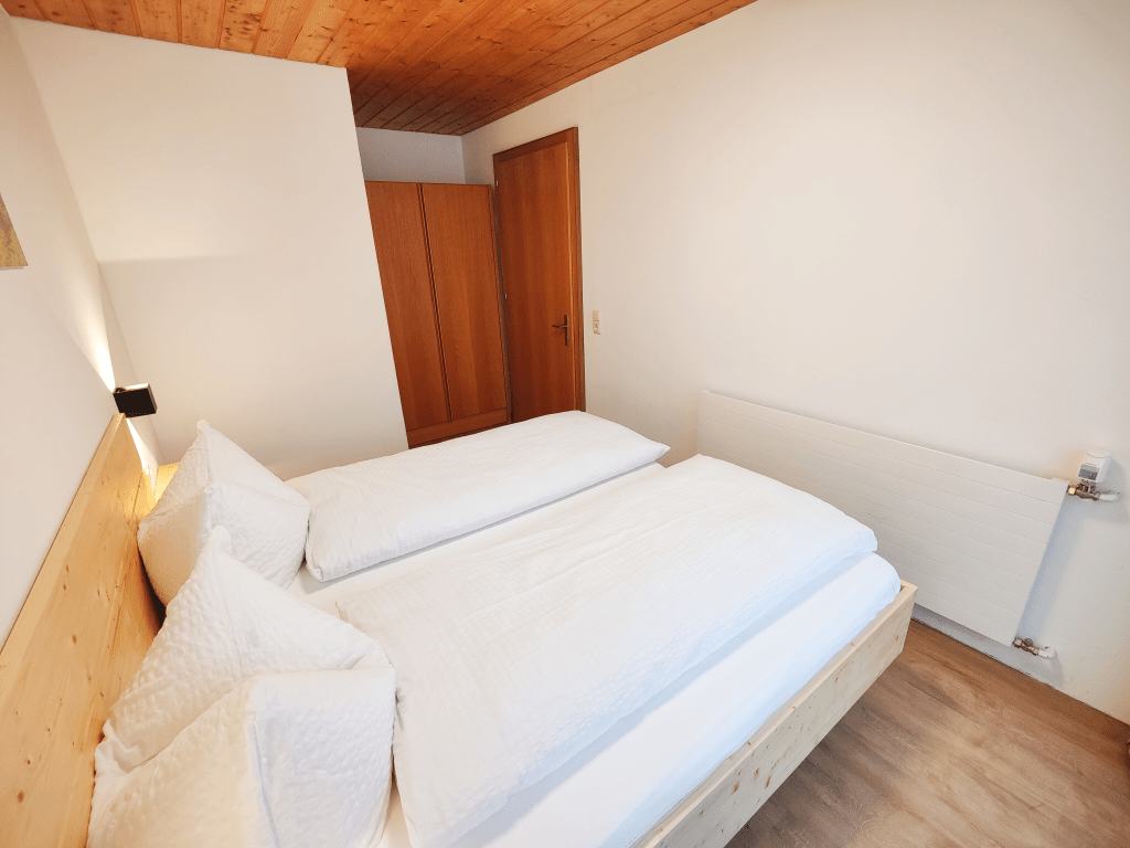 Weiteres Schlafzimmer