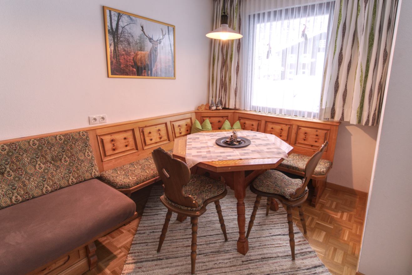 Wohnzimmer Einrichtung
