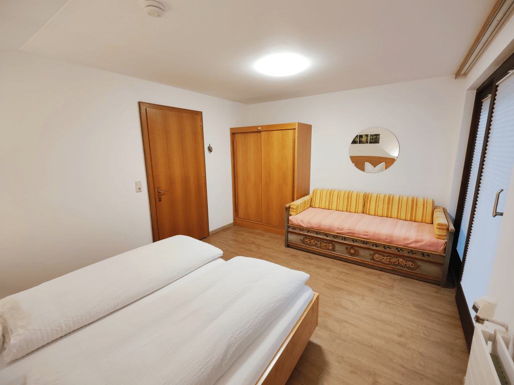 Schlafzimmer Einrichtung